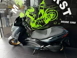 Xmax
