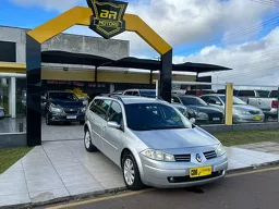 Renault Mégane