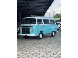Volkswagen Kombi