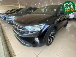 Volkswagen Nivus