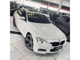 BMW 328i