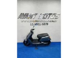 NIU NQI