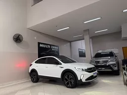 Volkswagen Nivus