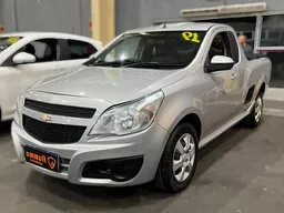 Chevrolet Montana