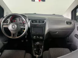 Volkswagen Spacefox