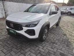 Fiat Pulse