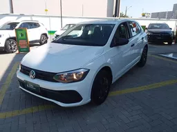 Volkswagen Polo Hatch