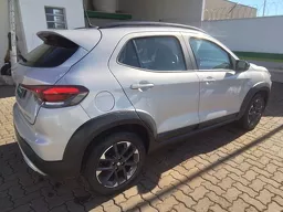 Fiat Pulse