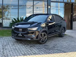 Fiat Fastback