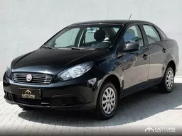 Fiat Siena