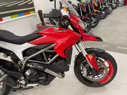 Ducati Hypermotard