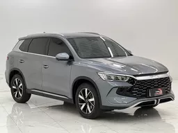 BYD Song Pro