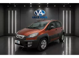 Fiat Idea
