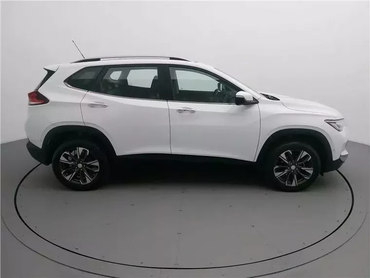 Chevrolet Tracker Branco 6