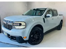Ford Maverick