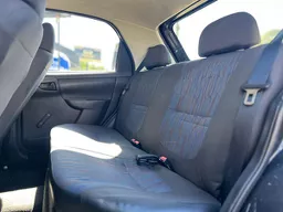Chevrolet Celta