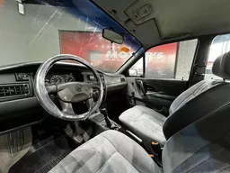 Volkswagen Santana