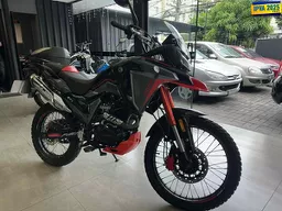 XY 250