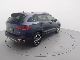 Volkswagen Taos