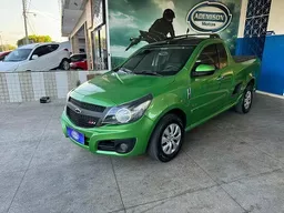 Chevrolet Montana