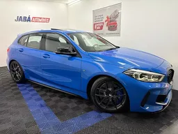 BMW M 135i