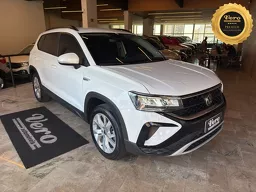 Volkswagen Taos