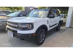 Ford Bronco Sport