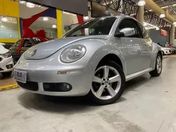 Volkswagen New Beetle