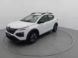 Renault Kardian