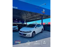 Volkswagen Virtus