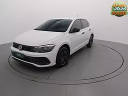 Volkswagen Polo Hatch