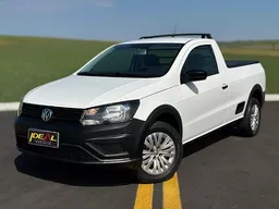 Volkswagen Saveiro