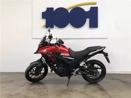 CB 500