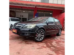 Chevrolet Vectra