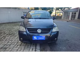 Volkswagen Spacefox