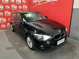 BMW 118i