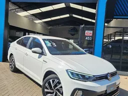 Volkswagen Virtus