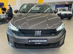 Fiat Cronos