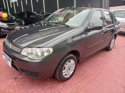 Fiat Siena