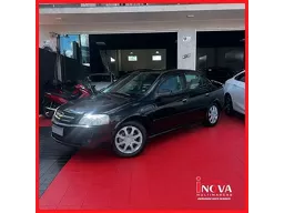 Chevrolet Astra