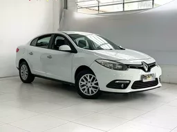 Renault Fluence