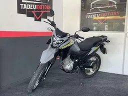 NXR 160