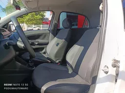 Volkswagen Voyage