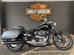 Sport Glide