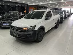 Volkswagen Saveiro