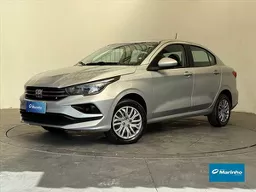 Fiat Cronos