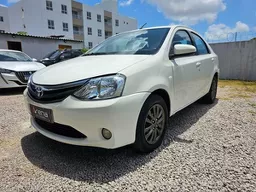 Toyota Etios