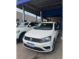 Volkswagen Voyage