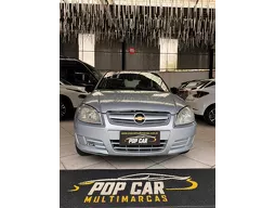 Chevrolet Celta