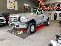 Ford F-250
